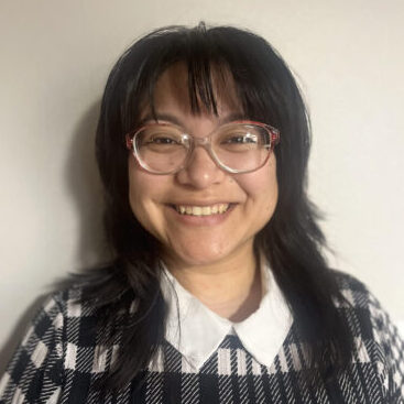 Carmen Bustamante-Ely, BCBA
