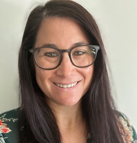 Shelly Gonchoroff, M.A.